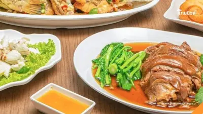 ใจหาย ปิดตำนาน70 ปี "ภัตตาคารดัง" ร้านอาหารคู่เมืองหัวหิน
