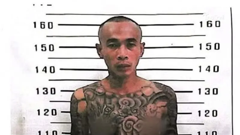เร่งล่าตัว นักโทษแหกคุก เหลืออีกแค่ 3 เดือนจะพ้นโทษ แต่ทนไม่ไหว เร่งล่าตัว นักโทษแหกคุก เหลืออีกแค่ 3 เดือนจะพ้นโทษ แต่ทนไม่ไหว