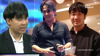 สรุปต้นยันจบ "โอม cocktail" แจงชัด แสตมป์ กับ คู่กรณี เกิดอะไรขึ้นบ้าง