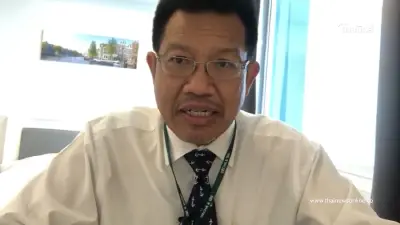 คุก "ทนายเดชา" 1 ปี ปรับ 1แสน "อ.อ๊อด" ยื่นอุทธรณ์ ให้ติดคุกจริง ไม่รอลงอาญา
