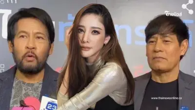 "เอกพันธ์-บิณฑ์" เล่านาทีเห็นร่าง "แตงโม นิดา" คนแรก เอะใจบาดแผลที่เจอ