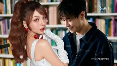 "นักร้องหญิง" คนดัง ถูกโยง ปม แสตมป์ อภิวัชร์ ล่าสุด ต้นสังกัดชี้แจงชัดแล้ว