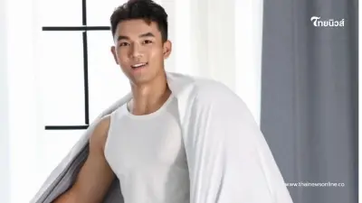 พ่อหยาง เจ๋อ ฉี ร้อง ผบ.ตร. ช่วยตามหาลูกชาย หายตัวปริศนาแถวชายแดน เกือบเดือน