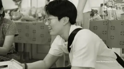 อาลัย พ.ญ.วิรินทร์ หมออนาคตไกล ขับรถพุ่งชนท้ายรถบรรทุก 6 ล้อ ดับ