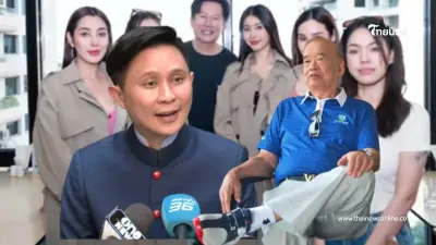 อ.ปานเทพ เผยชัด หากอาสาสมัครจำลองเหตุแตงโมตกเรือโดนใบพัด จ่ายให้เท่าไหร่