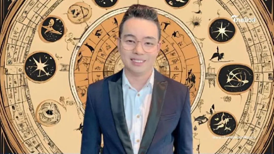 "หมอกฤษณ์ คอนเฟิร์ม" 4 ราศี ตกน้ำไม่ไหล ตกไฟไม่ไหม้ ชีวิตกำลังจะเริ่มต้นใหม่