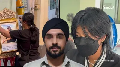 สุดเศร้า ลูกสาวไรเดอร์ ลั่นไม่ให้อภัย พ่อคือโลกทั้งใบของหนู