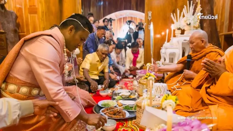 เปิดอาณาจักร บัวขาว ที่สุรินทร์ อลังการงานสร้างสมการรอคอย 9 ปี เปิดอาณาจักร บัวขาว ที่สุรินทร์ อลังการงานสร้างสมการรอคอย 9 ปี