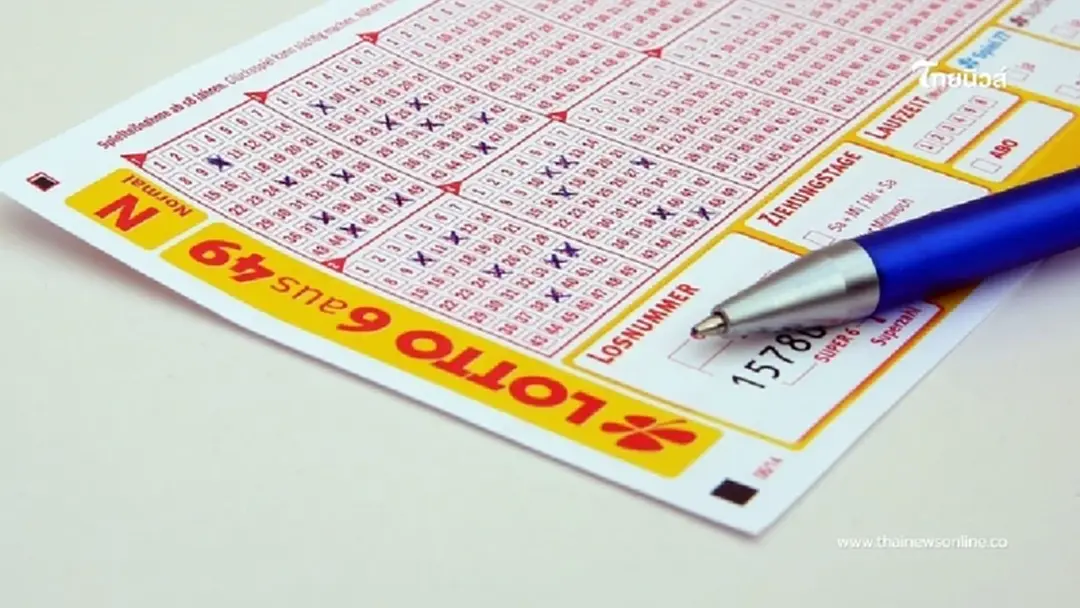 หนุ่มซื้อลอตเตอรี่เลขเดิม 13 ปีไม่เคยเปลี่ยน ในที่สุดถูกหวยรับเละ 136 ล้าน