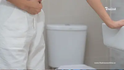 ไขความลับ เวลาทองขับถ่ายดีที่สุด ช่วงเวลาไหน