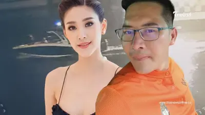 เต้ พระราม7 เปิดคลิปต้นฉบับ ให้ดูกันชัด ๆ ลั่น นี่มันไม่มีคนที่ท้ายเรือ เต้ พระราม7 เปิดคลิปต้นฉบับ ให้ดูกันชัด ๆ ลั่น นี่มันไม่มีคนที่ท้ายเรือ