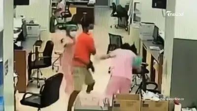 ญาติคนไข้แจงยิบ สาเหตุเดือดตบหน้าพยาบาล ถ้าฟ้องก็ยินดีรับ