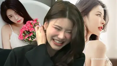 เห็นไอจีแล้วว้าวเลย แจกวาร์ป "ปุยฝ้าย" สาวผู้เสียหาย ออกโหนกระแส