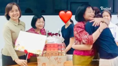 เผยสภาพจิตใจ พยาบาลสาว ถูกญาติคนไข้ทำร้าย ขอบคุณพลังโซเชียลพร้อมทำงานต่อ