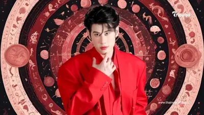 "หมอไวท์" 5 ราศี รักพุ่ง เงินเข้ารัวๆ ต้อนรับวาเลนไทน์ "หมอไวท์" 5 ราศี รักพุ่ง เงินเข้ารัวๆ ต้อนรับวาเลนไทน์