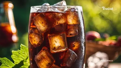 นิ่งไว้ อย.แจงปม "น้ำอัดลมยี่ห้อดัง" เรียกคืนสินค้ามีปัญหา สารคลอเรตเกิน