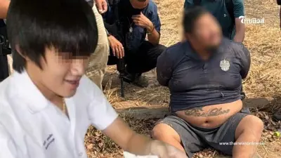 10 ปีไม่สาย รวบมือแทงหมอฟันดับคาผับ หลังหนีกบดานมานาน