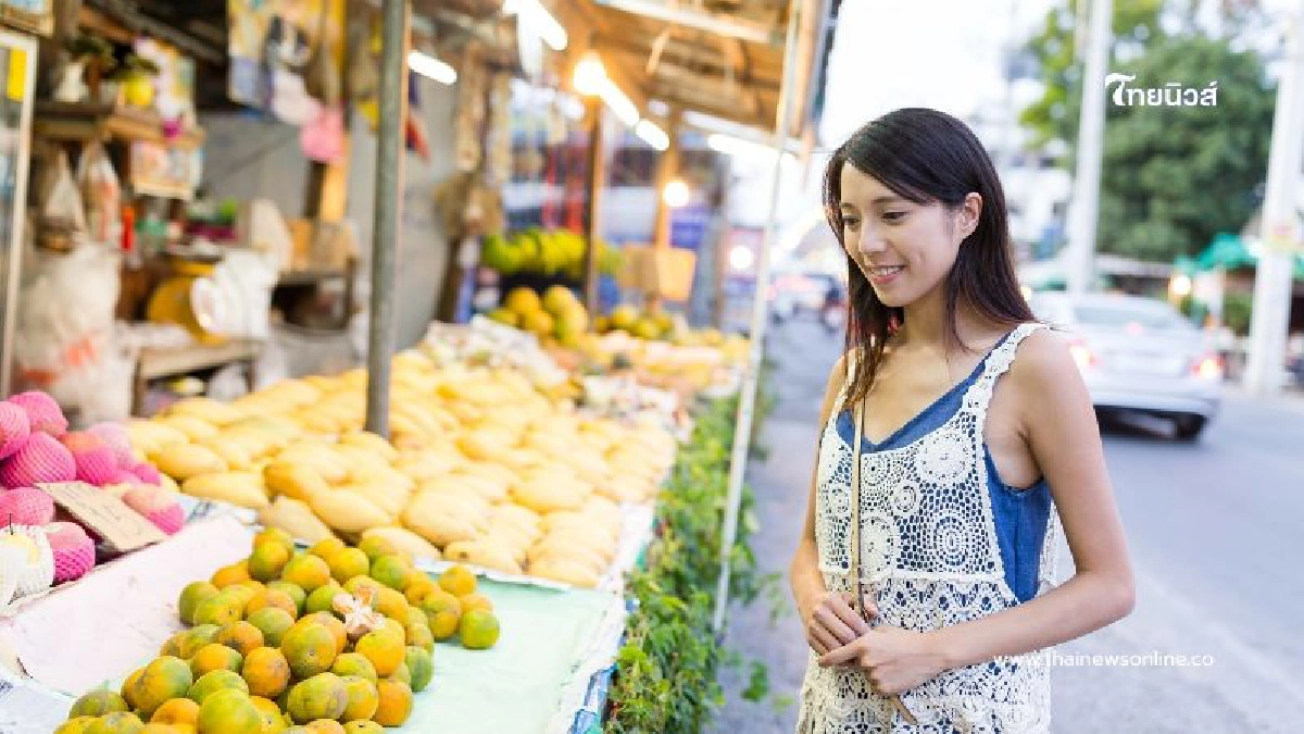 .เงิน 10,000 บาท ที่รัฐแจกให้ใช้ซื้ออะไรได้บ้าง.