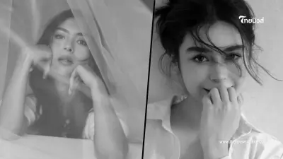 อาลัย "ชิริน" นักร้องสาวดาวรุ่ง เสียชีวิตกะทันหัน ในวัยเพียง 20 ปี อาลัย "ชิริน" นักร้องสาวดาวรุ่ง เสียชีวิตกะทันหัน ในวัยเพียง 20 ปี