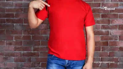 สีเสื้อต้องเลี่ยง 24 กุมภาพันธ์ 2568 อย่าพึ่งใส่สีนี้