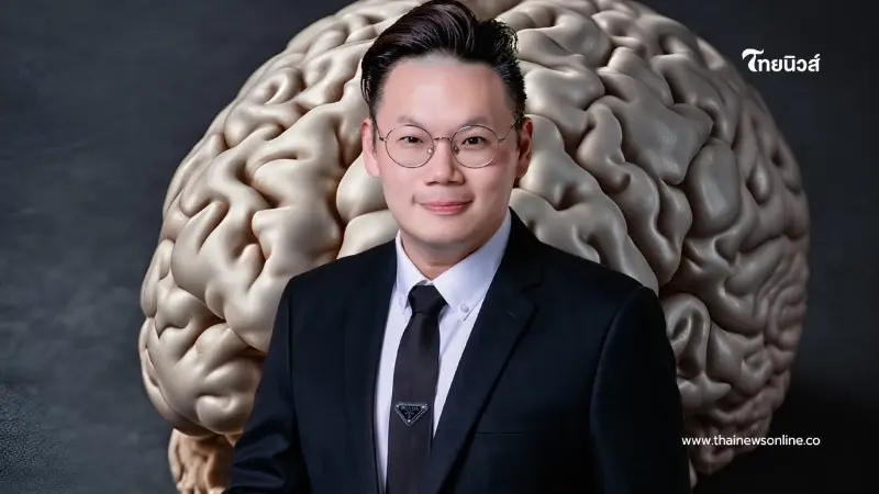 "4พฤติกรรม" อย่าหาทำเด็ดขาด หมอเจดเตือน เสี่ยงเส้นเลือดในสมองแตก