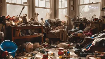 10 เคล็ดลับ จัดระเบียบบ้านให้มีความสุข เริ่มต้นที่ตัวเรา