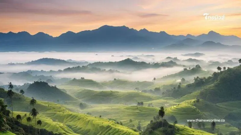 กรมอุตุฯ เตือน มวลอากาศเย็นระลอกใหม่ ช่วง 8-10 ก.พ.นี้ อุณหภูมิลดฮวบ กรมอุตุฯ เตือน มวลอากาศเย็นระลอกใหม่ ช่วง 8-10 ก.พ.นี้ อุณหภูมิลดฮวบ