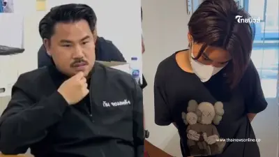 "กัน จอมพลัง" ซัดกลับ รุ่นพี่สาดน้ำร้อน ร่ำไห้ขอจบเรื่อง บอกเลยโดนใจ