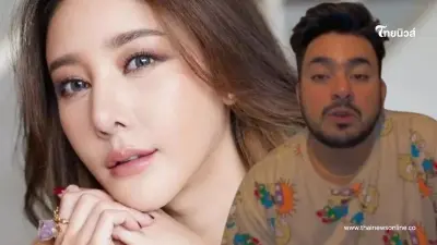"บังแจ็ค" กู้หลักฐานเด็ดมือถือ "แตงโม นิดา" มีภาพก่อนดับ-แชทนักการเมือง