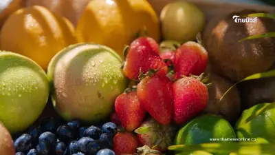 4 กลุ่มอาหารต้านหวัด ที่ต้องมีติดครัว กินง่าย ได้ประโยชน์