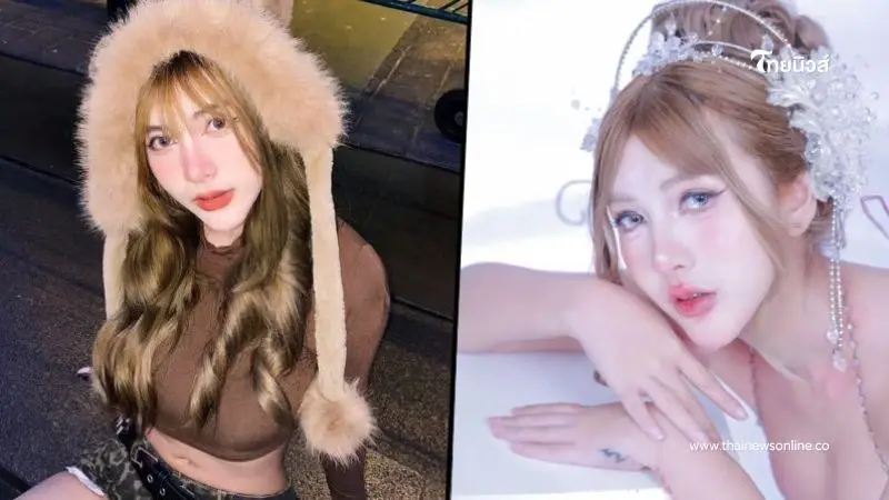 ปิดตำนาน "จี๊ดจ๊าด" ฉายาตำรวจสายแซ่บ โบกมือลาวงการ Sex Creator ปิดตำนาน "จี๊ดจ๊าด" ฉายาตำรวจสายแซ่บ โบกมือลาวงการ Sex Creator