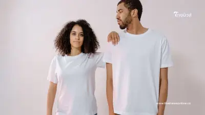 สีเสื้อห้ามใส่วันเสาร์ 1 มีนาคม 2568 อย่าพึ่งใส่สีนี้