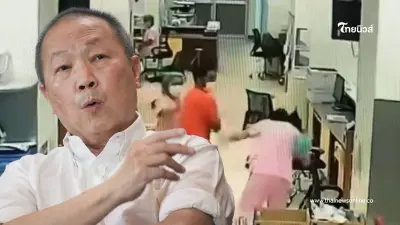 หมอเหรียญทอง สั่งลูกน้องถ้าเจอญาติคนไข้กร่าง ตอบโต้ให้หนักได้เลย