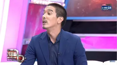 โอ้ยสุดจัด "ดีเจแมน" โพสต์ล่าสุด เรื่องกฎแห่งกรรม อ่านดี ๆ มีคนหลังแอ่นแน่