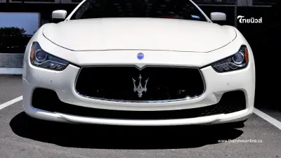 หนุ่มเล่นเกมนาน 3 ชม. คว้ารถคันละ เกือบ 8 ล้าน เห็นเงินที่ลงทุนยังไงก็คุ้ม