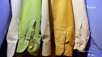สีเสื้อต้องเลี่ยง 27 ก.พ. 68 มีเสื้อสีอะไรบ้าง