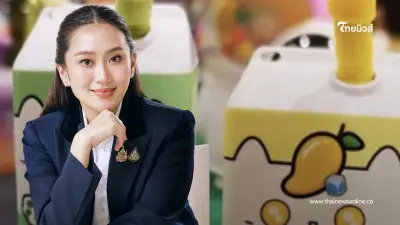 "บุหรี่ไฟฟ้า" 1 พอด นิโคตินเท่าบุหรี่ 20 ซอง นายกฯ สั่งเข้ม กวาดล้างเด็ดขาด