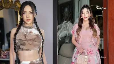 ภาคต่อนิทานหนูนากับโรเบิร์ต "สอดอ Style" แฉแซ่บ ลั่น คนใกล้ตัวร้ายที่สุด