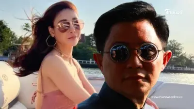 "อ.ปานเทพ" เตรียมเปิดหลักฐานใหม่ "คดีแตงโม" หลายคนยังไม่เคยเห็น