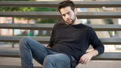 ส่อง 7 ลุคสตรีทแฟชั่นมาแรงปี 2025 หนุ่ม ๆ แต่งตามได้ง่าย ๆ