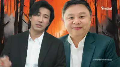 ถล่มไลก์เป็นหมื่น หลัง "หนุ่ม กรรชัย" ขอโพสต์ตรง ๆ กลางเฟซ "ทนายแก้ว"