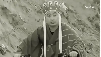 อาลัย เน็ตไอดอลพระถังซัมจั๋ง จากไปในวัยเพียง 37 ด้วยสาเหตุน่าเศร้า อาลัย เน็ตไอดอลพระถังซัมจั๋ง จากไปในวัยเพียง 37 ด้วยสาเหตุน่าเศร้า