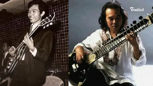 เผยสาเหตุเสียชีวิต เจ้าของเพลงดัง"แป๊ะเจี๊ยะ" หลังจากไปอย่างสงบ ในวัย 81 ปี เผยสาเหตุเสียชีวิต เจ้าของเพลงดัง"แป๊ะเจี๊ยะ" หลังจากไปอย่างสงบ ในวัย 81 ปี