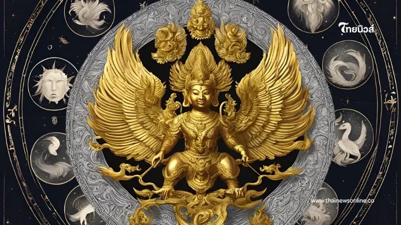 "2ลัคนาราศี" ดวงการเงินระส่ำ ระวังให้ดี โหรดังแนะวิธีเสริมดวง สุดปัง "2ลัคนาราศี" ดวงการเงินระส่ำ ระวังให้ดี โหรดังแนะวิธีเสริมดวง สุดปัง