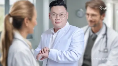 เตือน "5อาการ" หากมี 1ใน5อย่างนี้ คุณอาจเป็นโรคเบาหวานแบบไม่รู้ตัว เตือน "5อาการ" หากมี 1ใน5อย่างนี้ คุณอาจเป็นโรคเบาหวานแบบไม่รู้ตัว