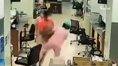 เผยอาการล่าสุด พยาบาลสาวถูกตบหน้า นอกจากร่างกาย จิตใจก็กระทบพอสมควร