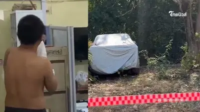 ตร.ยังไม่ปักใจเชื่อ โน๊ต ลงมือคนเดียว ปมสังหาร 3 ศพ