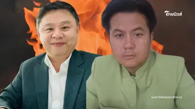 เอาเรื่อง "ทนายธรรมราช" ขอลั่นชัด ๆ ถึง "ทนายแก้ว"แล้ว