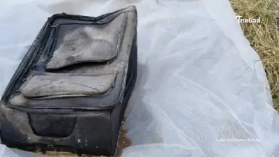 ผลชันสูตรเบื้องต้น ศพหญิงสาวในกระเป๋า ญาติวิลาวัลย์ โล่งไม่ใช่คนที่ตามหา