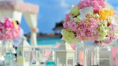 สาววัย 23 ไปงานแต่งญาติ เต้นอยู่ดีๆ ล้มฟุบหมดสติ - เสียชีวิต สาววัย 23 ไปงานแต่งญาติ เต้นอยู่ดีๆ ล้มฟุบหมดสติ - เสียชีวิต